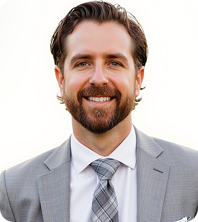 Jeremiah Konger CEO of NestEasy Annuities