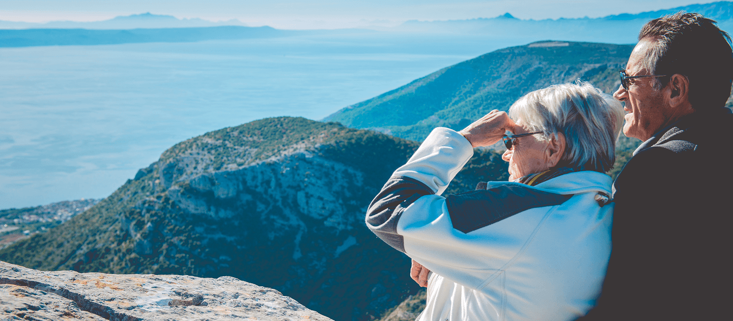 Planning your future illustration